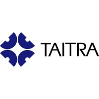 Taiwan Trade Center, Toronto (TAITRA) Logo