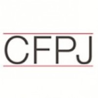 Canadian Foreign Policy Journal Logo