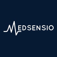 Medsensio Logo