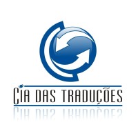 Cia das Traduções Logo