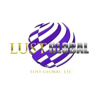 Lust Global, Inc Logo