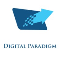 Digital Paradigm Logo