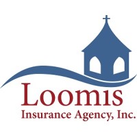 Loomis Insurance Agency, Inc. Logo