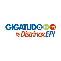 Gigatudo by Distrinox EPI Logo