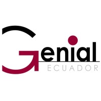 GENIALECUADOR Logo