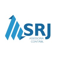 SRJ Assessoria Contábil, Fiscal e Empresarial Logo