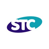 STC Silicones Logo