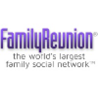 FamilyReunion LLC Logo