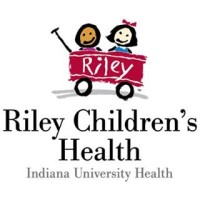 Riley Childrens Health Logo
