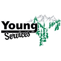 Young Services, LLC Logo