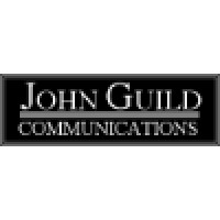 John Guild Communications Logo