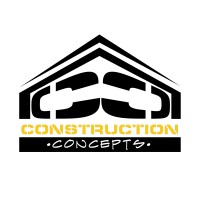 Construction Concepts Logo