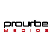 Prourbe Medios S.A. Logo