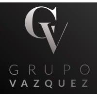 GRUPO VAZQUEZ Logo