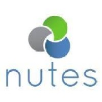 NUTES - Núcleo de Telessaúde do HC/UFPE Logo