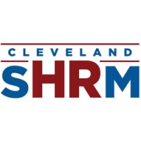 Cleveland SHRM Logo