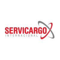 SERVICARGO INTERNACIONAL S.A. Logo
