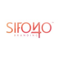 Sifono4 Branding llc Logo