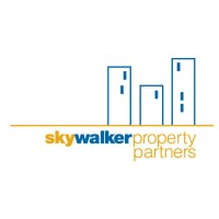 Skywalker Property Partners Logo