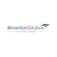 Momentum Solutions, LLC Logo