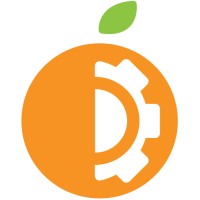 Naranja Mecánica Gestión de Proyectos Logo