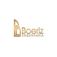 Boeriz Engenharia Logo