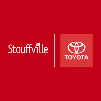 Stouffville Toyota Logo