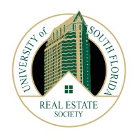 Real Estate Society at USF Logo
