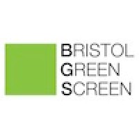 Bristol Green Screen Logo