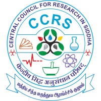 Central Council For Research In Siddha(CCRS) Logo