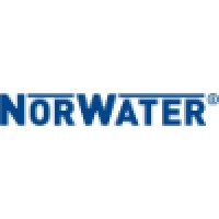 Norwater AS Logo