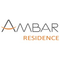 Ambar Residence Logo
