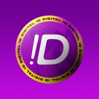 Digital !D Logo