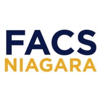 Family and Childrens Services Niagara Logo