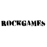 Rockgames Logo