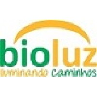 Bioluz Logo
