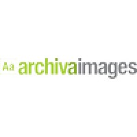 Archiva Images Logo