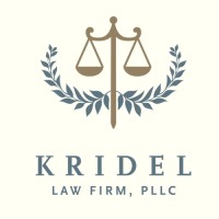 Kridel Law Firm, PLLC Logo