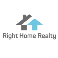 Right Home Realty, Inc. Logo