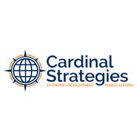 Cardinal Strategies, LLC Logo