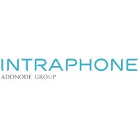 IntraPhone Solutions AB Logo