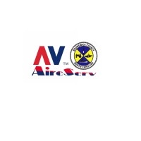 AireServ of Brunswick County Logo