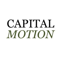 Capital Motion, LLC Logo