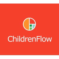 ChildrenFlow, LLC Logo