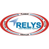 Relys Automotive Logo