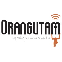Orangutam Logo