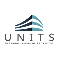 UNITS Desarrolladora Logo