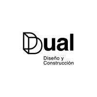 Dual Arquitectura y Construcción Logo