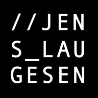 JENS_LAUGESEN DESIGN ADVISORY Logo
