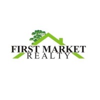 First Market Realty Logo